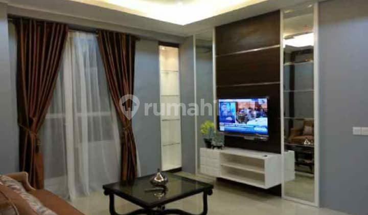 Paladian Park Apartment Price BU Beautiful and Well-Maintained 85M² 2+1BR Fully Furnished