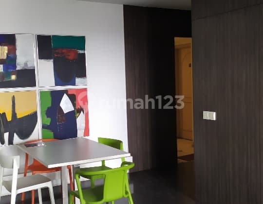 Paladian Park 71m² 1BR Well-maintained