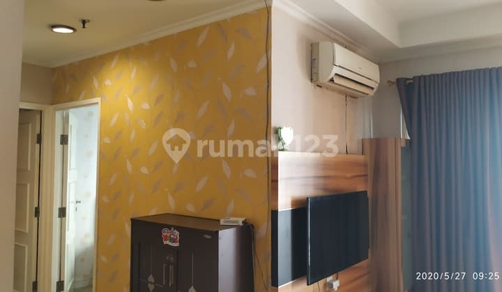 Apartement City Home Tower Manhattan Bay 45m² 2 BR