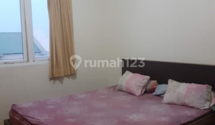 Grand palace Kemayoran 92m² 3 BR