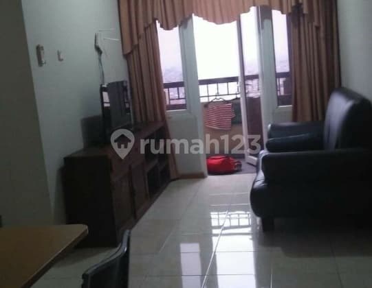 Grand palace kemayoran 72m² 2Bedroom