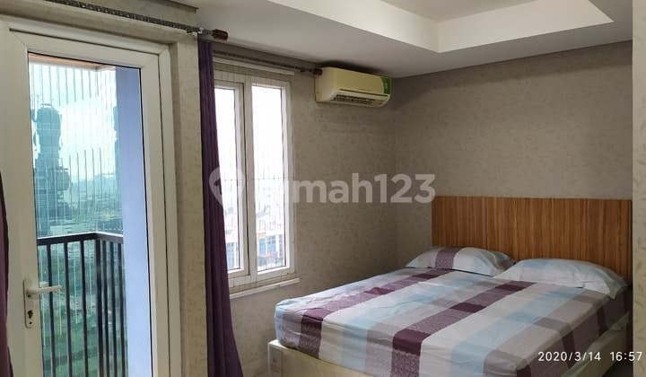 Boutique Kemayoran 115m² 3+1BR