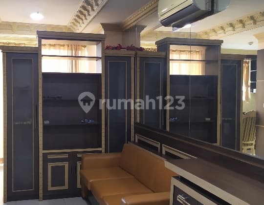 French Walk Nice Garden 3+1BR 2 Floors