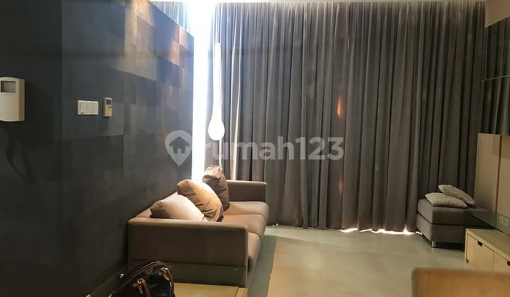 THE SUMMIT 3+1BR 150M²