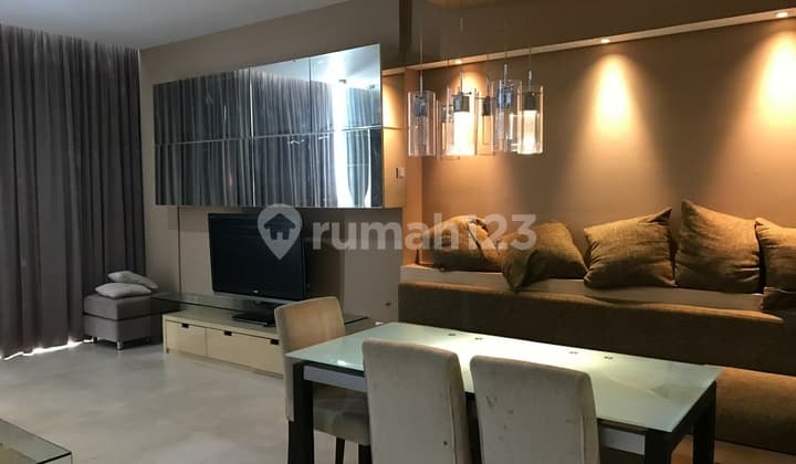 THE SUMMIT 3+1 BR 150M²