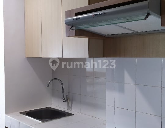 Apartement cantik studio 33m²