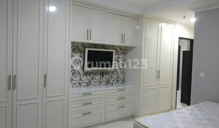 Gading Resort 3BR 103m²