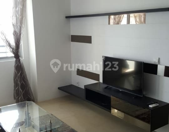 The Park Residence Sewa 3 Bedroom Unit Cantik