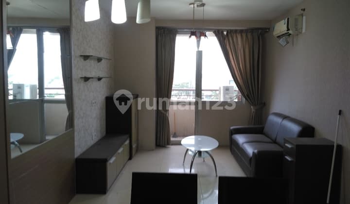 Paladian park 2 BR 87m²