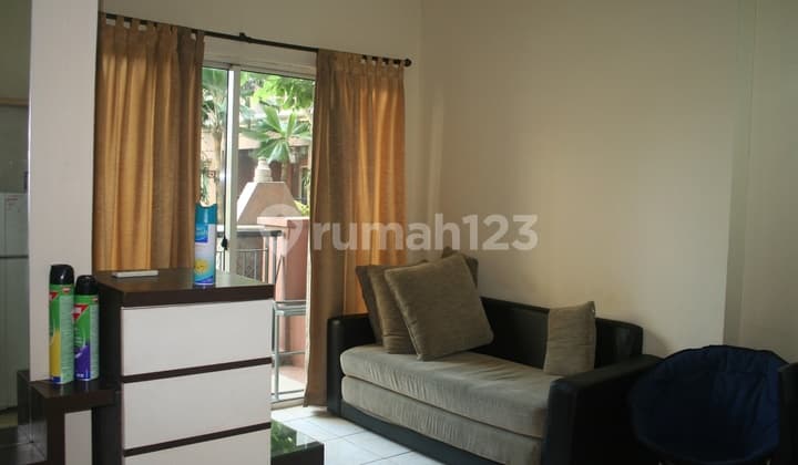 Cepat Butuh uang Murah unit Apartemen Hawaiian Bay di kawasan MOI