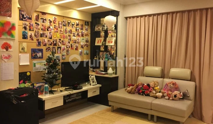 Apartemen luas 110 m2 harga 1.5M Apartemen luas 110 m2 harga 1.5M