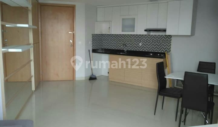 cozy and new apartment in a green area (golf view) 2 BR 71m²