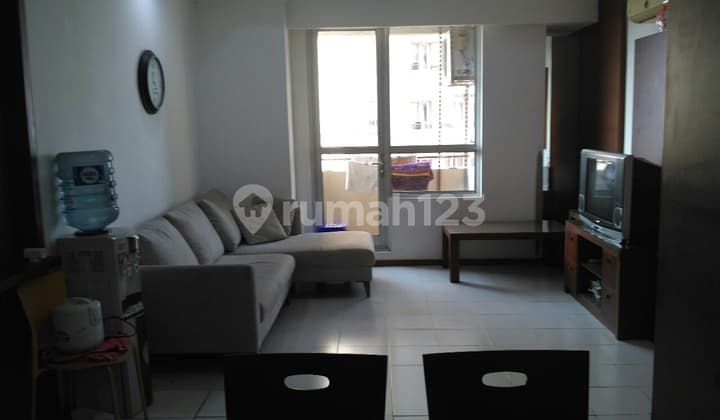 Paladian park good and comfort apartmen in the green area 2BR 85m²