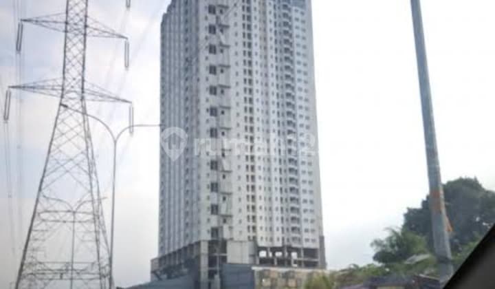 New Metro Garden Ciledug Apartment, Ready to Occupancy, Excellent