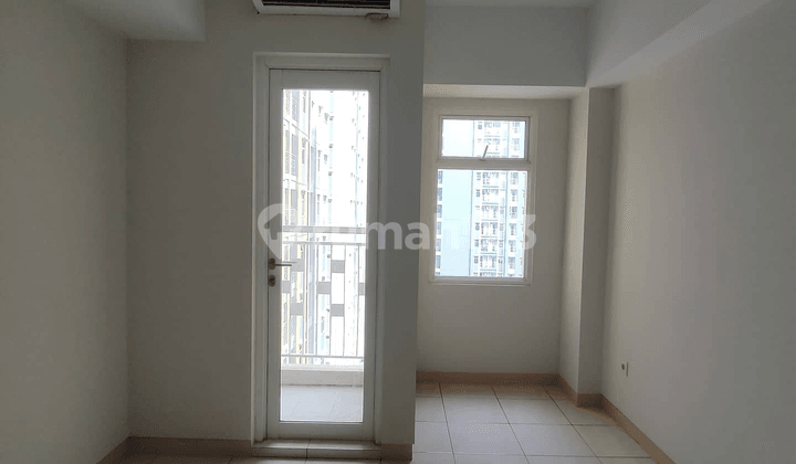 Apartment Studio Unfurnish di Summarecon Bekasi Siap Huni