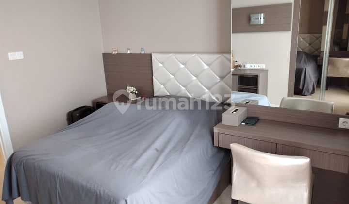 Apartment Ascott Kuningan Jakarta selatan 3BR Fully Furnished (Edw)