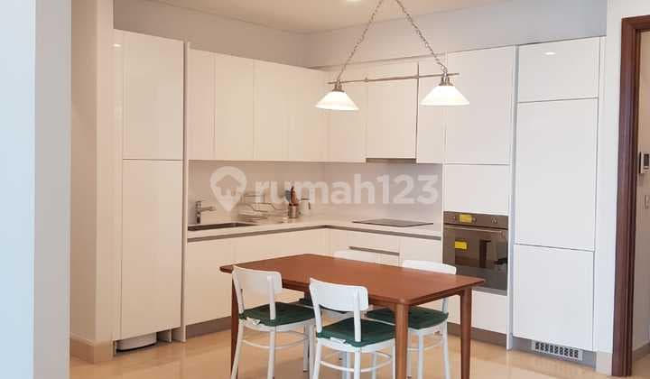 Apartemen La Maison Barito 5 BR
