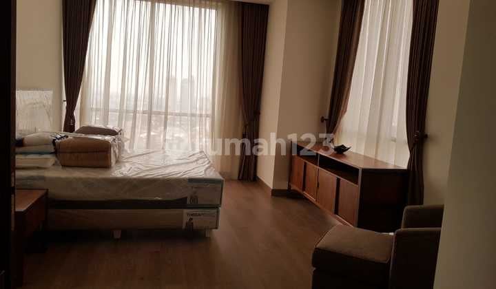 Pakubuwono Apartment-Cherrywood Tower