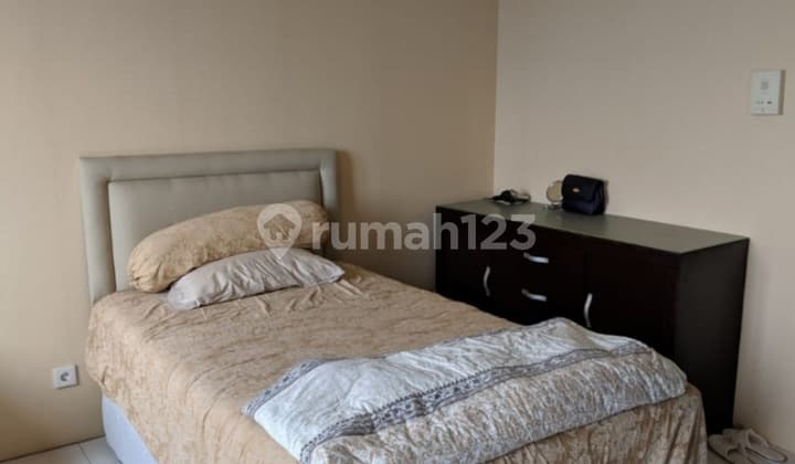 apart cakep siap huni