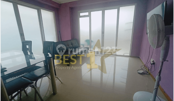 Gateway Pasteur Apartment