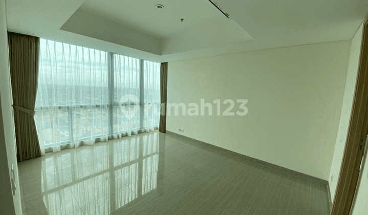 Hunian Nyaman Dan Strategis