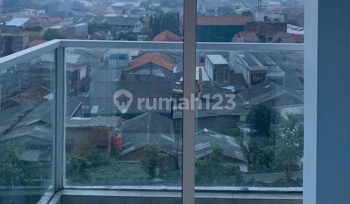 Apartemen Puri Mansion Twr A Status Tersewa