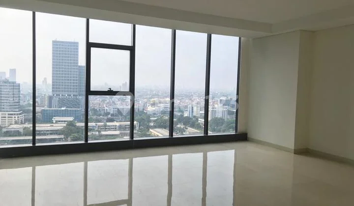Dijual Cepat Apartemen Lavunue 3Br Semi Furnish