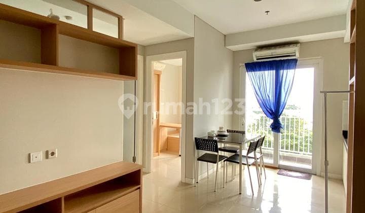 Apartemen Metro Park Residence Kedoya 2br Furnished