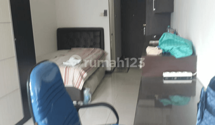 apartemen sukarno hatta malang