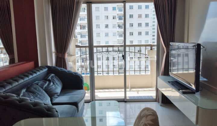 Water Place Apartment 2BR Tower E