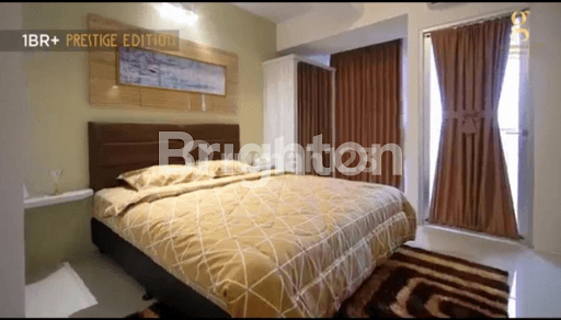 READY APARTEMEN GUNAWANGSA TIDAR FULL FURNISH