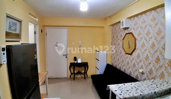 Comfortable Unit, 2 Beds, Furnished