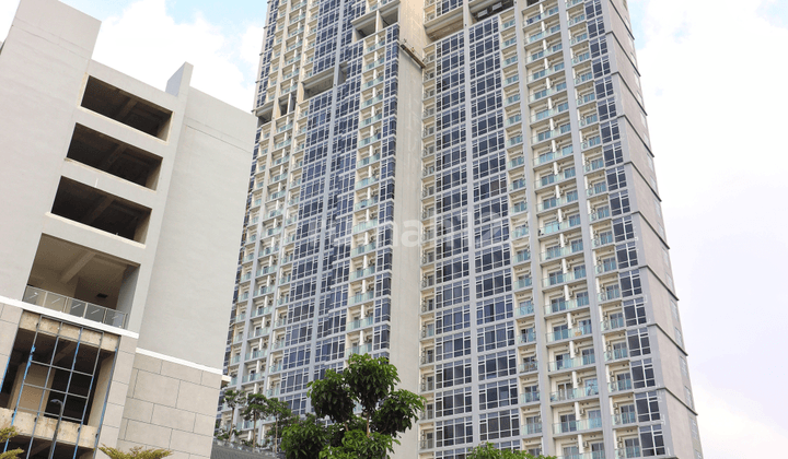 Apartemen Baru dan keren cocok untuk milenial type studio di kawasan elite Sedayu City Suites Melbourne Apartemen Kelapa Gading Jakarta Utara