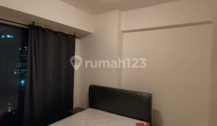 APARTEMENT MURAH DI TREEPARK BSD 10.20