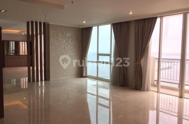 Apartemen Ancol Mansion Private Lift 3 Bedroom