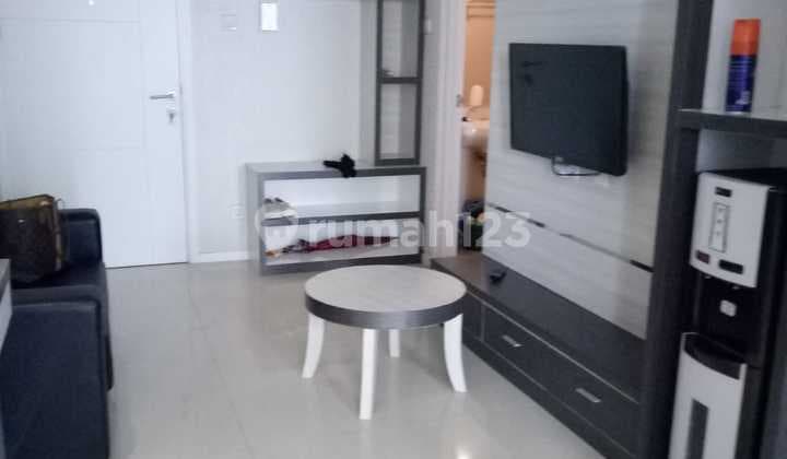 Apartemen Lux Siap Huni di Parahyangan Residences Ciumbuleuit Bandung