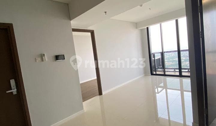 Apartemen murah yukata suite serpong tangsel