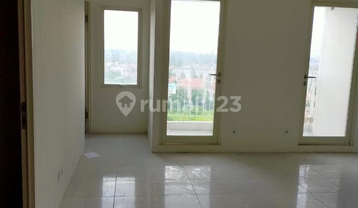 Peak CBD Tower A 2BR Unfurnished Apartment