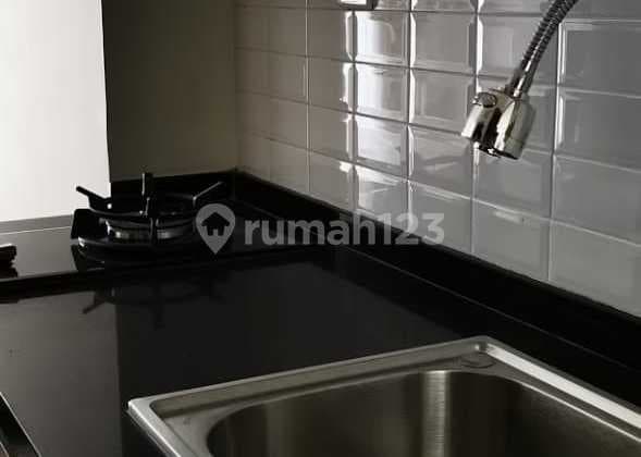 Apartemen Asia Afrika Full Furnished Ada 2 Unit Belum Pernah Huni