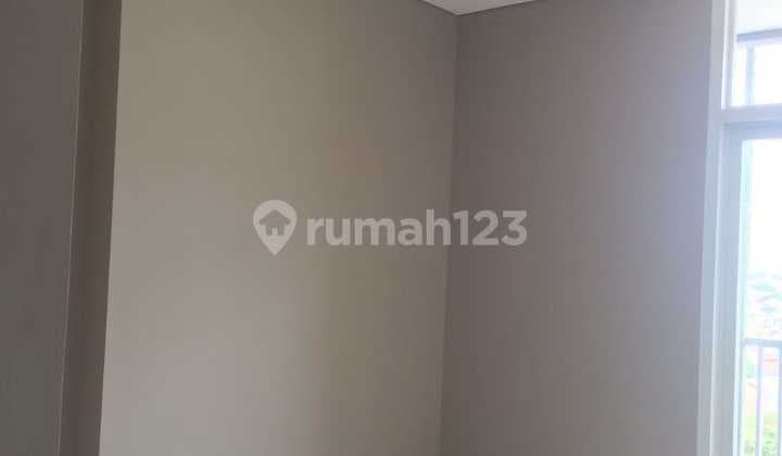 Apartemen ciputra international, studio, lantai rendah