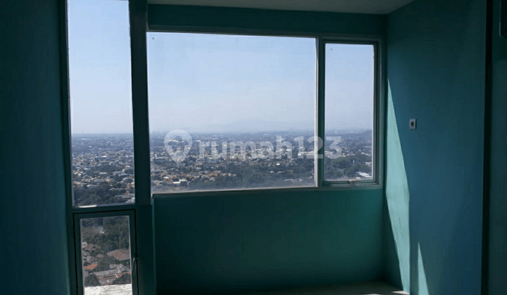 Apartemen Saladin Mansion Margonda raya Depok