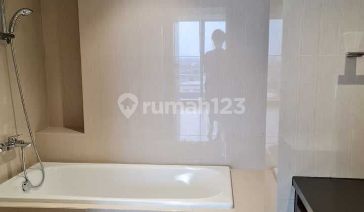 For Sell Apartment Branz Bsd 3Br Fully Furnish