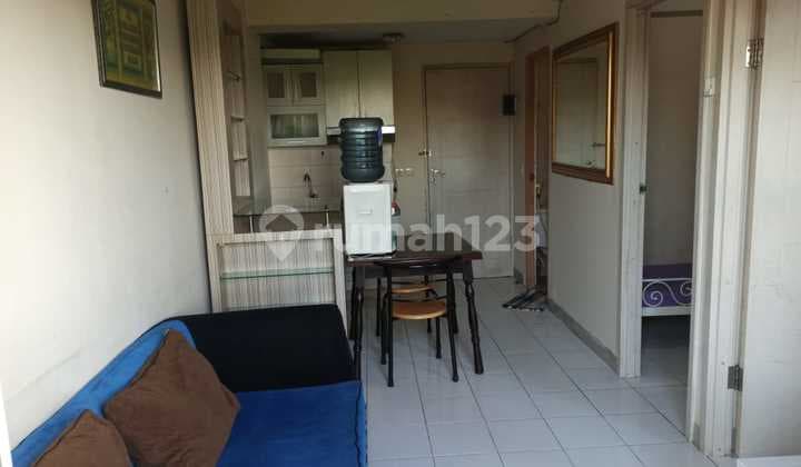 Apartemen 2BR Center Point Bekasi