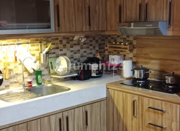 BEST OFFER NICE TRIVIUM APARTEMEN LIPPO CIKARANG