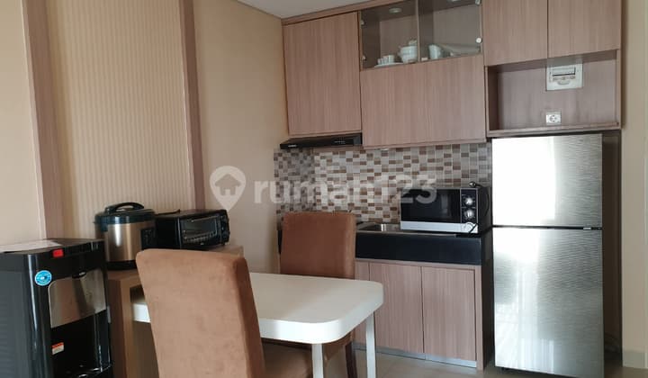 BEST OFFER NICE TRIVIUM APARTEMEN 1 BEDROOM TOWER SUITE