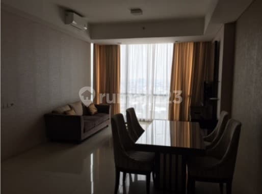 Apartement Kemang Village G1-12 (inclusive maintenance fee)