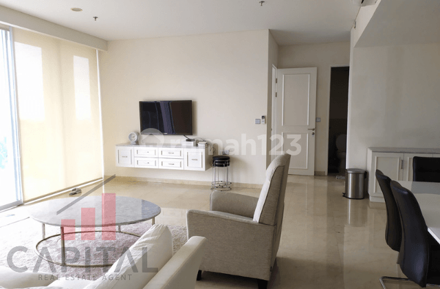 Apartemen Art Deco 3BR Art Deco Luxury Residence Apartment Bandung Mewah Ciumbuleuit Unpar