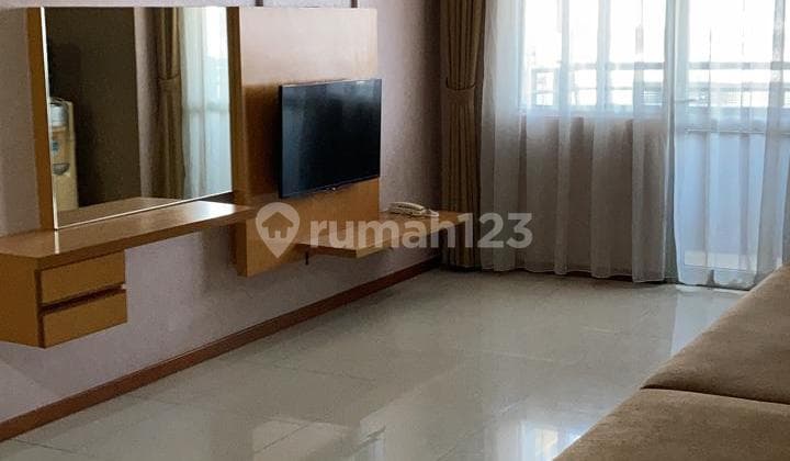 The Park Residence 85 sqm 2BR 9th Floor Well-Maintained Fully Furnished