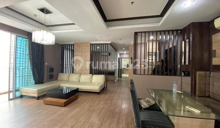 For Sale Apartment in South Jakarta