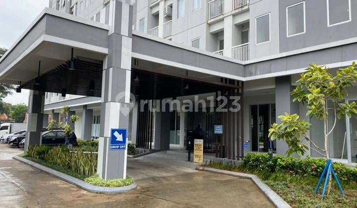 Emerald Bintaro Apartment